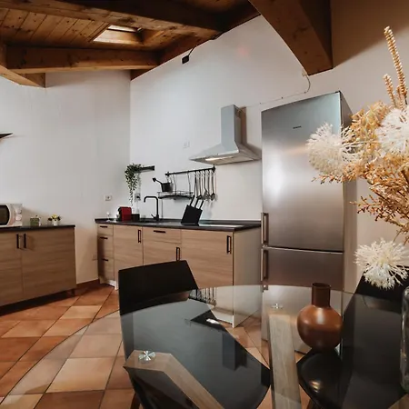 Maison Cornalin By Hili Appartement Aoste