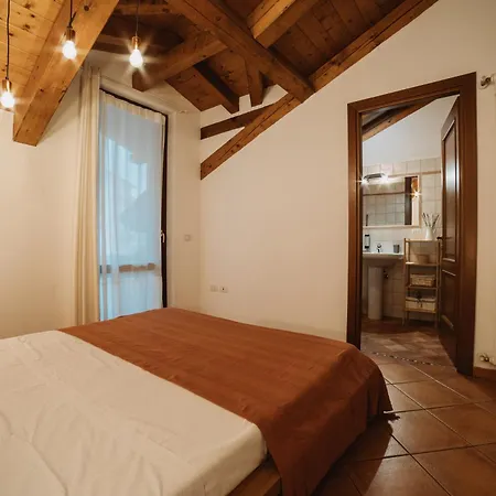 Maison Cornalin By Hili