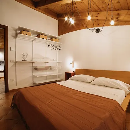 Maison Cornalin By Hili *