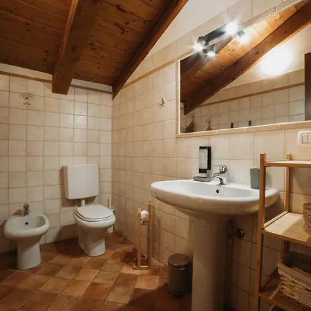 Maison Cornalin By Hili Apartment