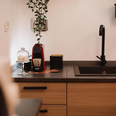 Daire Maison Cornalin By Hili *