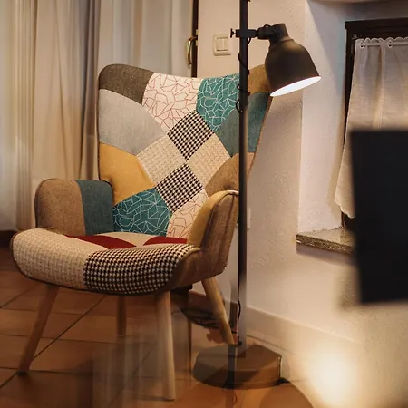 Maison Cornalin By Hili Daire