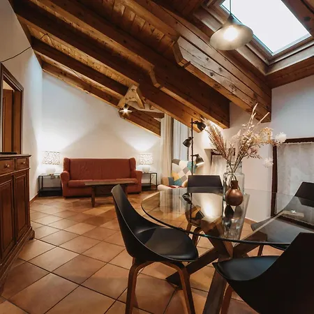 Maison Cornalin By Hili *