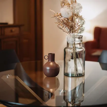 Maison Cornalin By Hili Apartment