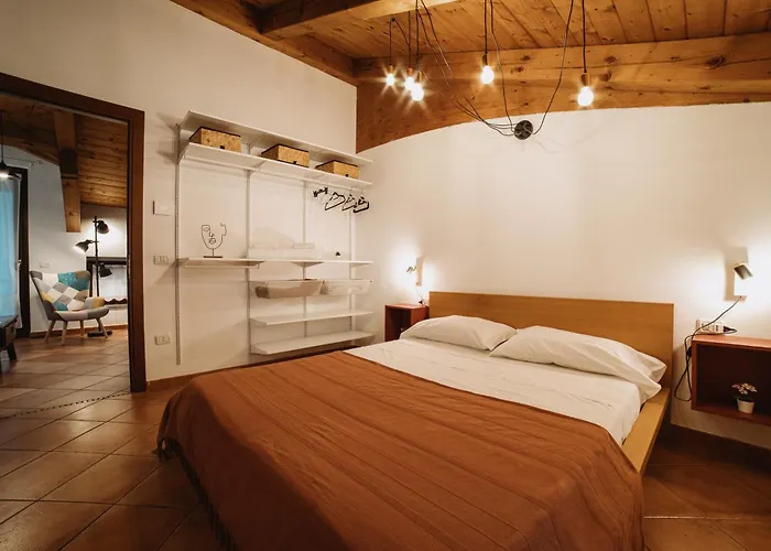 Maison Cornalin By Hili *