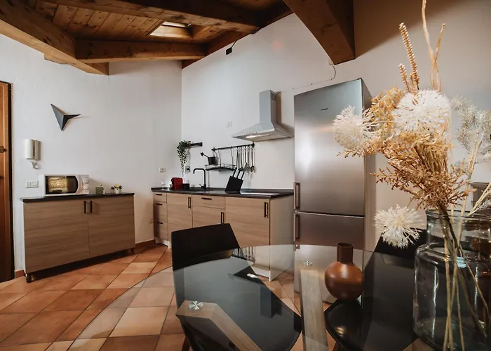 Maison Cornalin By Hili Appartement Aosta