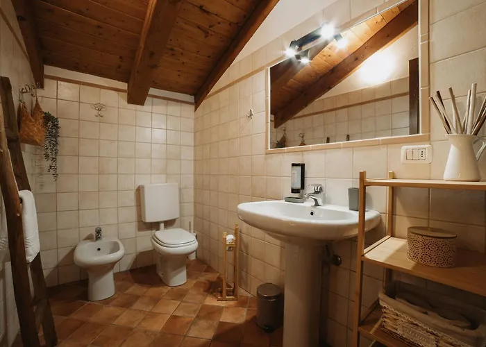 Maison Cornalin By Hili Appartement