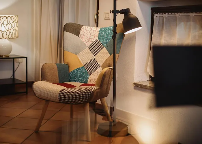 Maison Cornalin By Hili Appartement