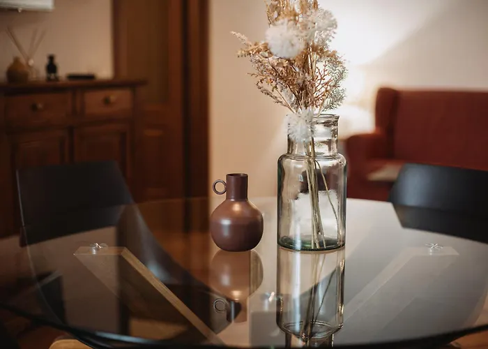 Maison Cornalin By Hili Appartement